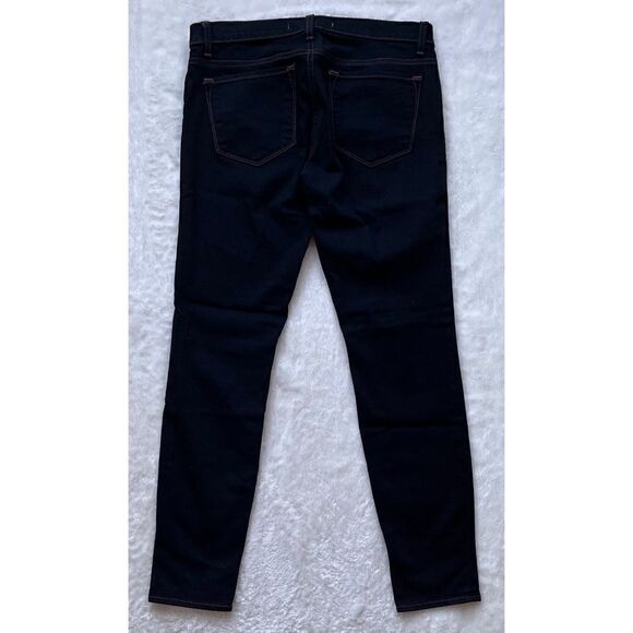 J BRAND Low Rise Skinny Leg Jeans in Gypsy, Size 28 - Picture 13 of 16